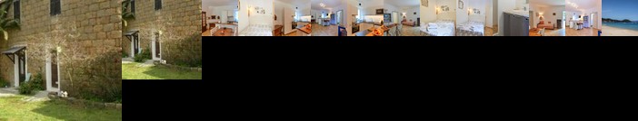 Petite Maison Campomoro