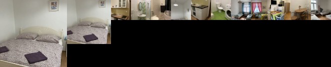 Best apartments Teplice