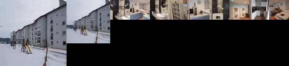 Apartament-Studio Polana Szaflarska