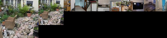 Charmante Ferienwohnung