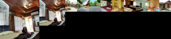 Ruenpinwilai Resort