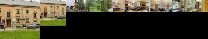 Domus Boutique apartment