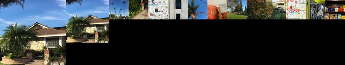 Costa Mesa Charming Home - Homestay