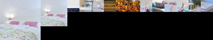 Apartments Relax Saborsko