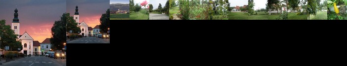 Apartment Mia Sveti Kriz Zacretje