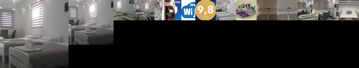 Apartments Airport Inn