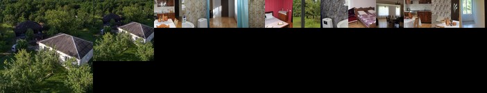 Beautiful Georgia Guesthouse