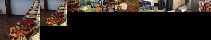 Pousada Vale da Mata