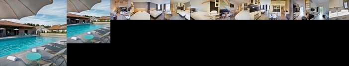 Kyriad Residence Cabries - Plan de Campagne