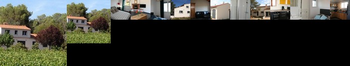 Maison Loubiere Pignans