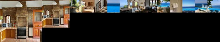 Villa Thalia Corfu Island