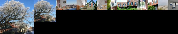 Ferienresidenz Austernfischer I/Nr 2