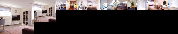 The Loft Burton upon Trent