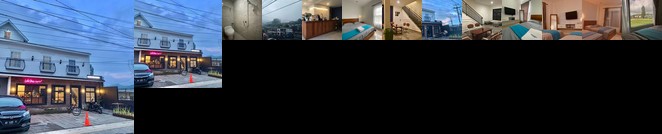 Dieng Pass Home Syariah