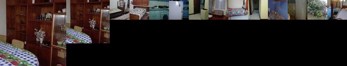 Maison Au pied du Volcan