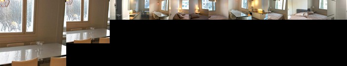 Helsinki Rentals Kirjurinkuja