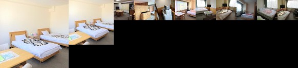 Weekly Mansion Ise No 6