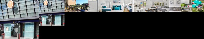 Modern Aus home on the edge of North Ryde Oval