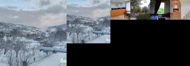 Guest house in Nikortsminda Racha