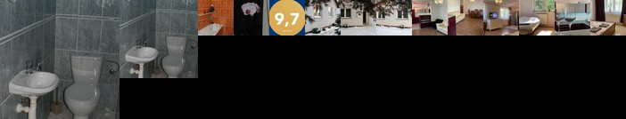 Dom Chotomow Legionowo