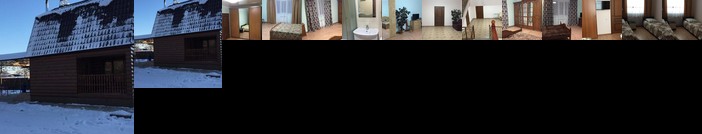 Guest House Svetlana Besova