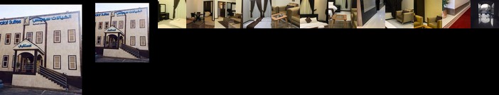 Alkhayalat Suites