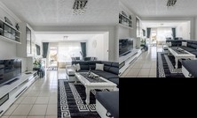 Relax Fair House II 6103