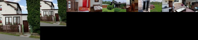 Dvougeneracni dum se zahradou