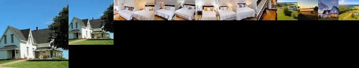 Montgomery Inn Ingleside