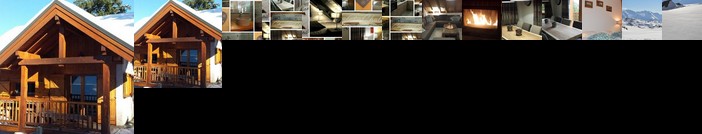 Clos du Pre - Chalet Chaleur