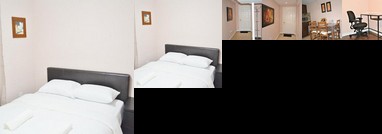 Beautiful and spacious Apartment Caledon