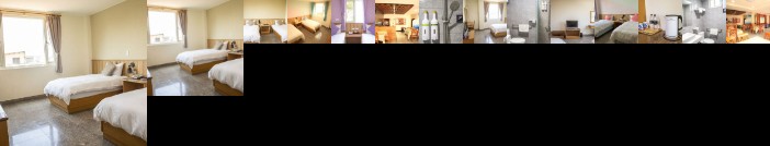 Holiday Hotel Matsu Islands