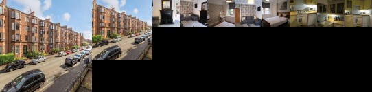 Westend Glasgow Apartment