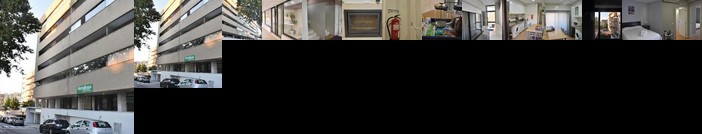 Central Bus Station Flat