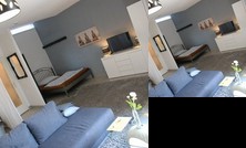 Ferienwohnungen Bormacher