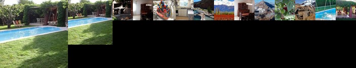 Casa en la Ruta del Vino Lujan de Cuyo