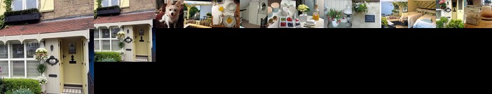 Waterside Cottage Bed and Breakfast