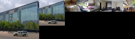 Popular Condo by Jintana