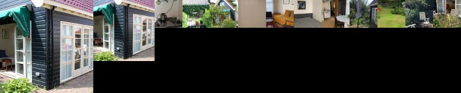 Zomerhuisje op Huisduinen