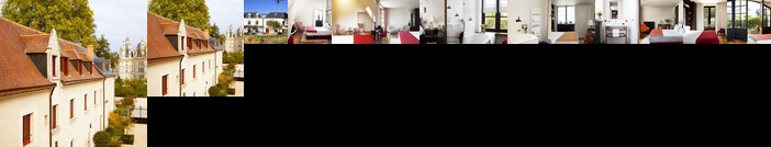 Relais de Chambord - Small Luxury Hotels of the World