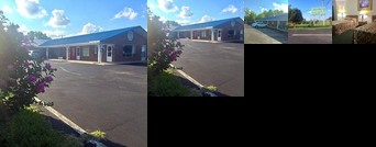 Mountain View Motel Maryville