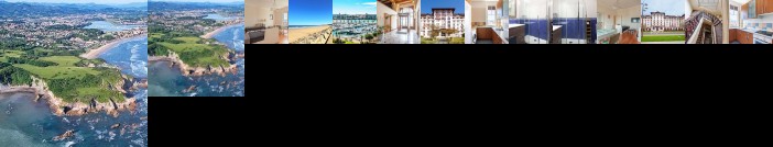 Apartment Eskualduna 307 centre plage