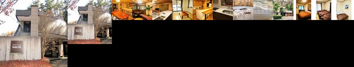 Garden Villa Fujiyoshida