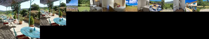 Cante Grillet Bonnieux