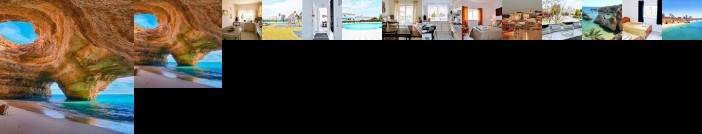 Cool Country Club Apt Portimao