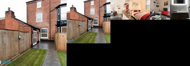 Park Road House - Apartment 2