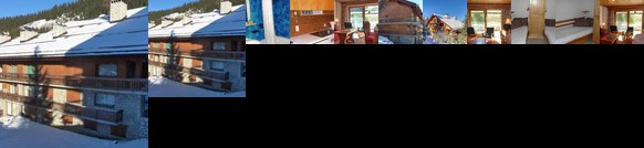 Chasseforet - Alpes-Horizon