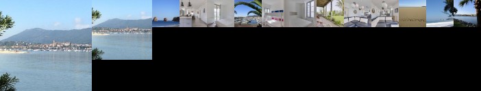 Apartment Vieux fort - dans le centre ville avec terrasse et jardin