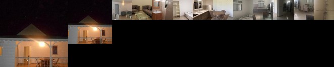 Villa Fleur de Canne