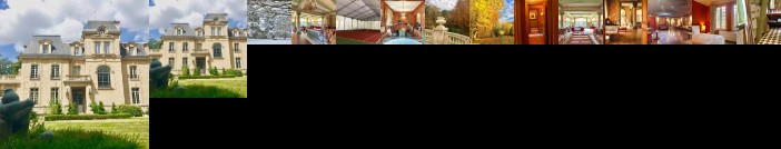 Chateau des Forgets Hotel